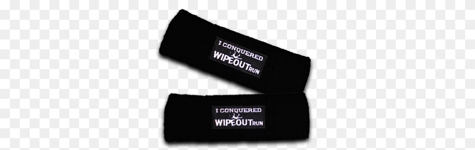 I Conquered Sweatband Label, Paper, Text Png Image