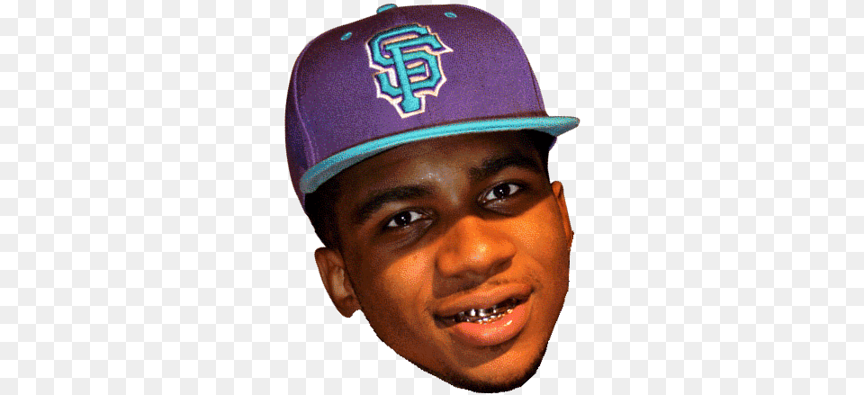 I Cook Lil B Lil B Valentines Day Card, Adult, Man, Male, Hat Png Image