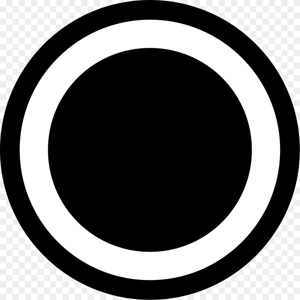 I Corps, Oval, Disk Png Image