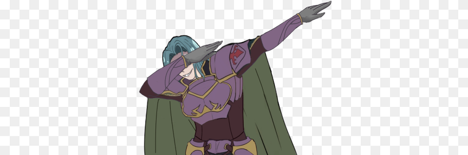 I Couldnu0027t Help But Notice Your Dab Collections Are Lacking Fire Emblem Roy Dab, Book, Comics, Person, Publication Free Png