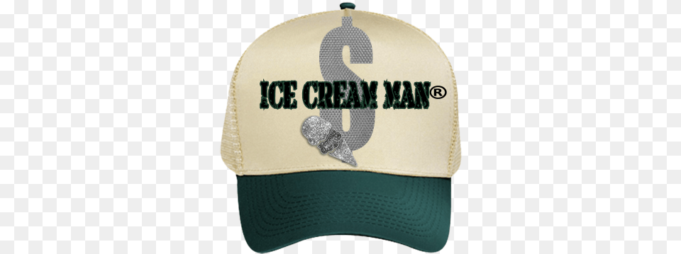 I Cream Ice Cream Man Grab Her By The Pussy Hats, Baseball Cap, Cap, Clothing, Hat Png