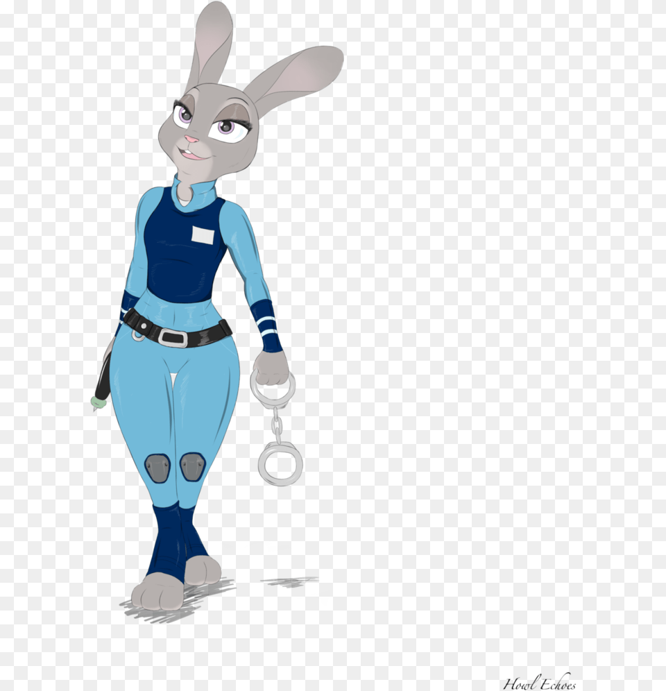 I D Let Her Munch On My Carrot Lola Bunny Handcuffs, Cartoon, Person, Face, Head Png Image