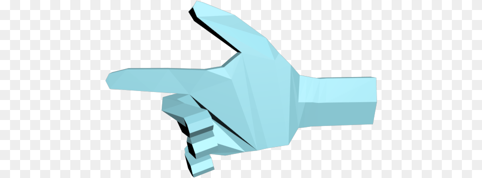 I Decided To Make The Hands Because They Would39ve Pose, Clothing, Glove, Paper, Art Png