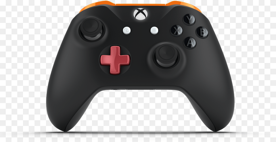 I Designed An Xbox Wireless Controller With Xbox Design, Electronics, Joystick Free Png