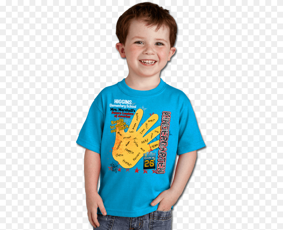 I Didn39t Know They Made Kindergarten Graduation Shirts T Shirt Design For Kindergarten, T-shirt, Clothing, Glove, Person Png Image