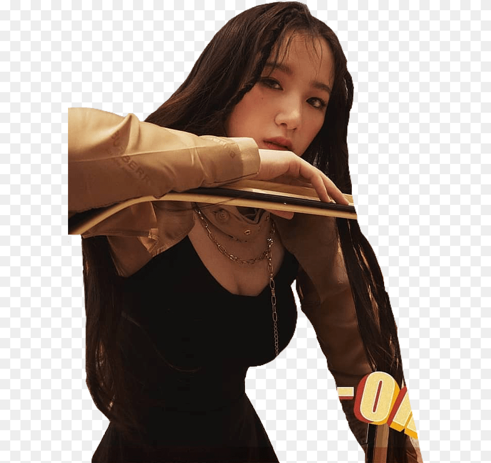 I Dle Uh Oh Shuhua G Idle Uh Oh Concept, Head, Portrait, Photography, Face Free Png