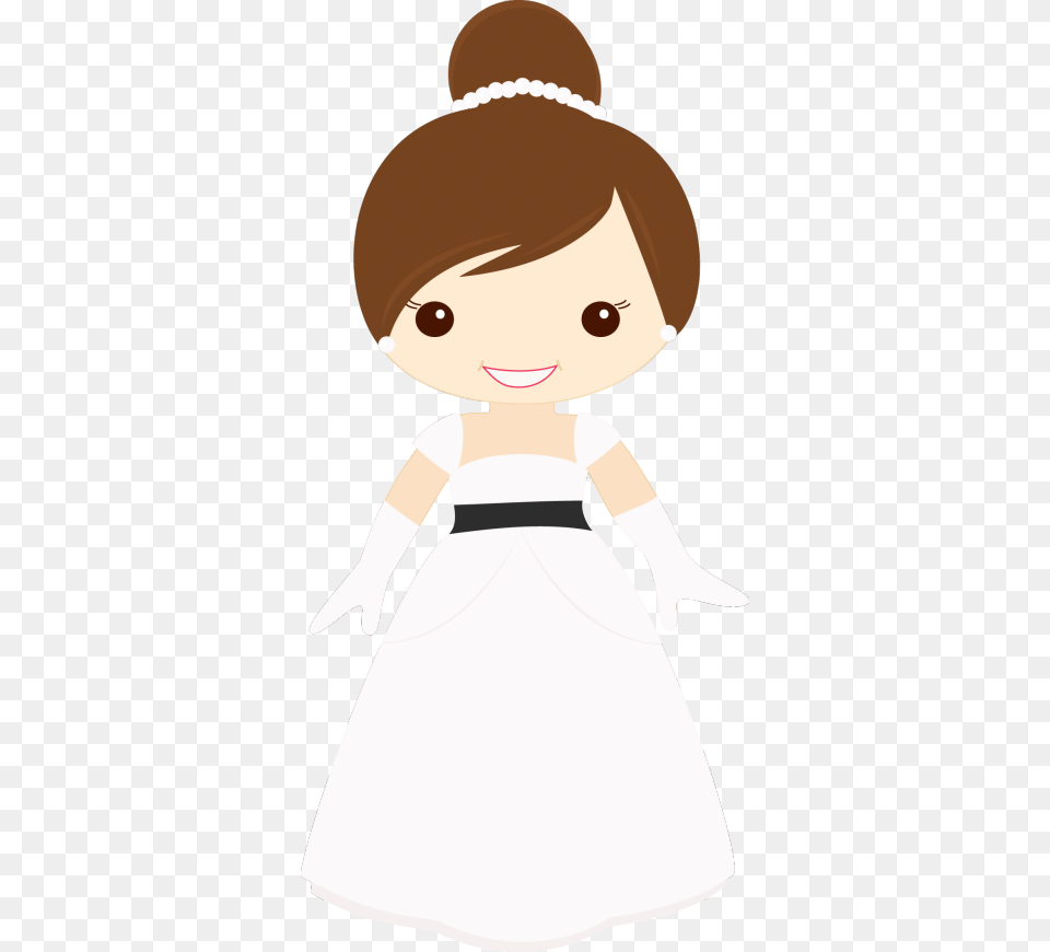 I Do, Clothing, Dress, Snowman, Snow Free Png