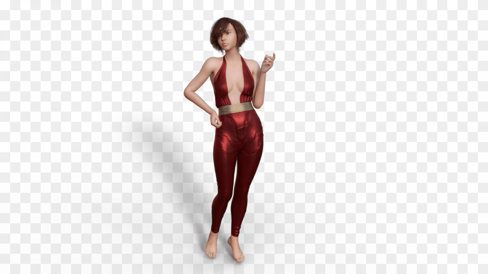 I Do Not Like This Camera Focus At All Girl, Pants, Clothing, Adult, Person Free Png Download