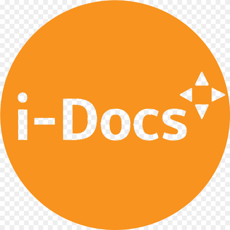 I Docs 2016 The Call For Participation Is Out Dot, Logo, Disk Free Png Download