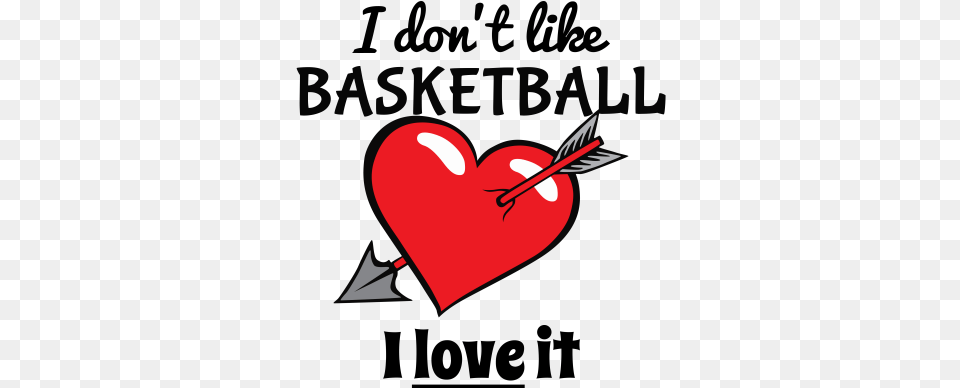 I Don39t Like Basketball I Love Christmas Calories Tile Coaster, Heart, Dynamite, Weapon Png Image