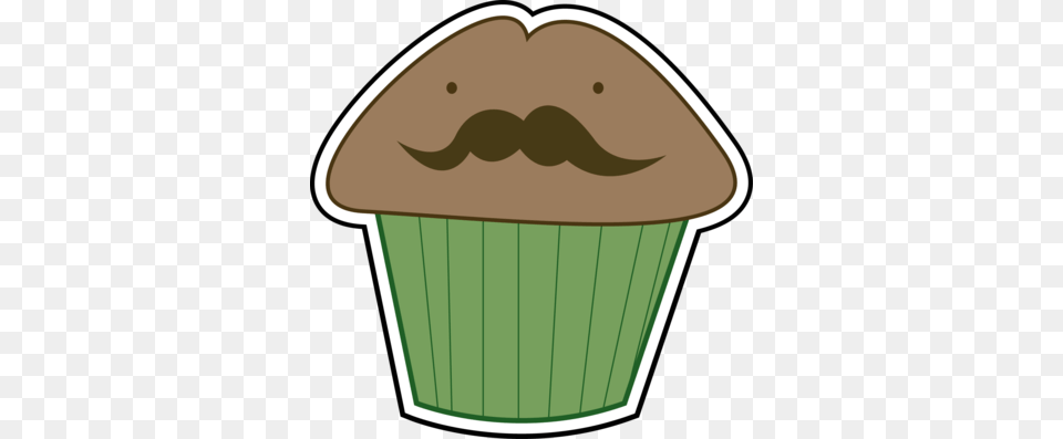 I Don39t Muffin For Sherlock Holmes Muffin With A Face, Cake, Cream, Cupcake, Dessert Free Transparent Png