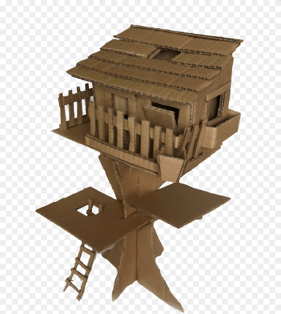 I Don39t Need To Mention That This Whole Project Is, Wood, Box, Cardboard, Architecture Free Png