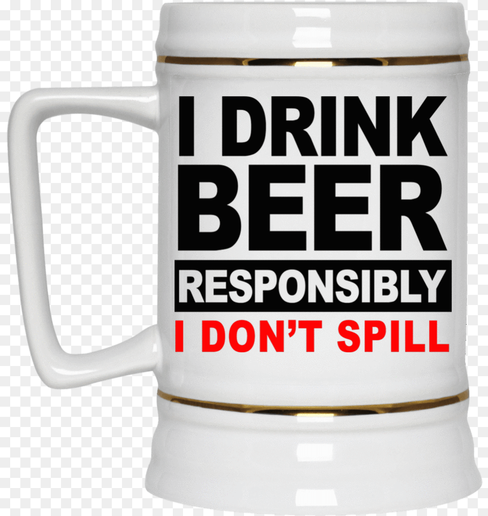 I Don39t Spill Stein Glass Grumpy Old Army Vet, Cup Png Image