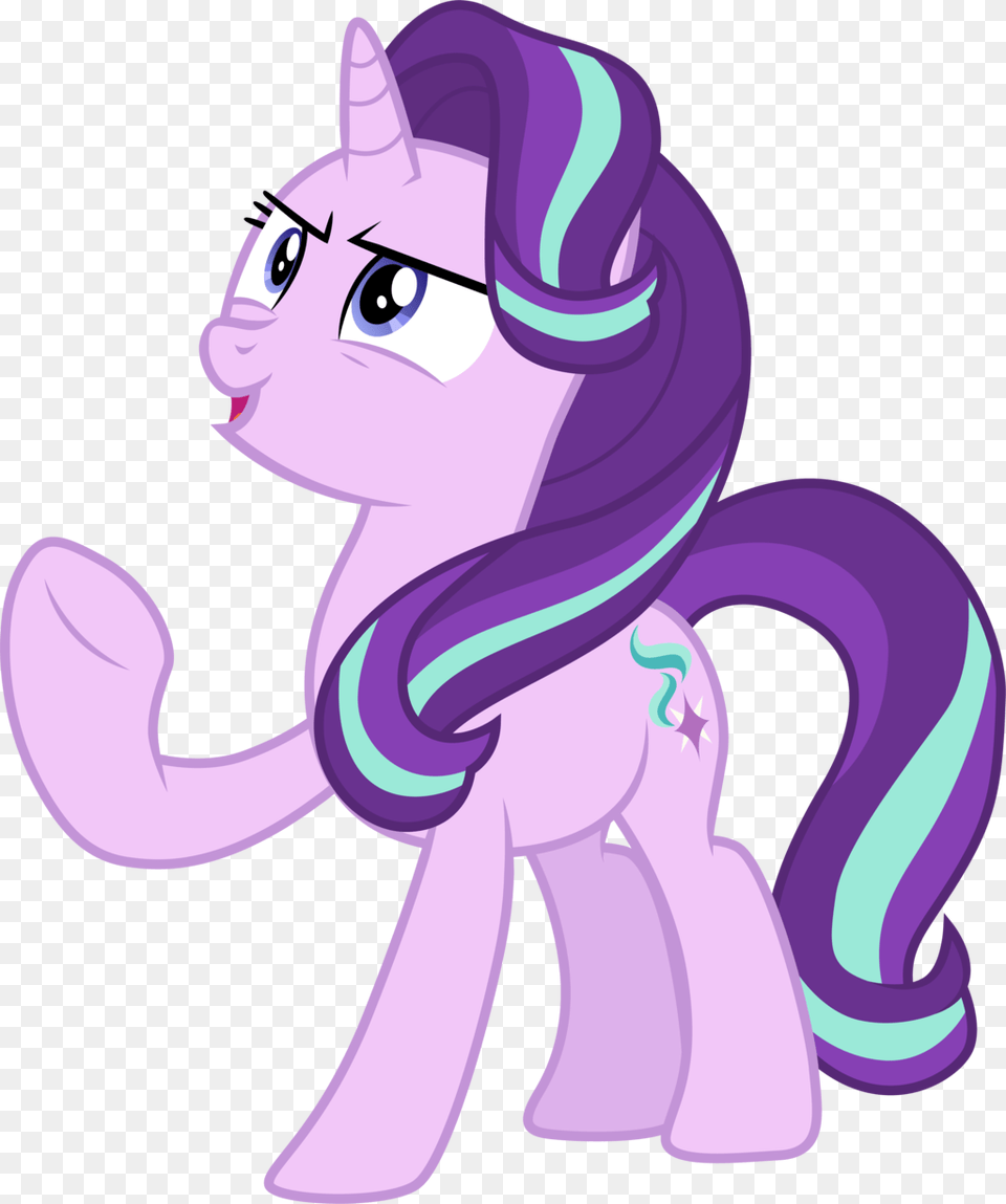 I Don39t Think It39s Any Secret That I39ve Always Loved Starlight Glimmer In Love, Purple, Face, Head, Person Free Png