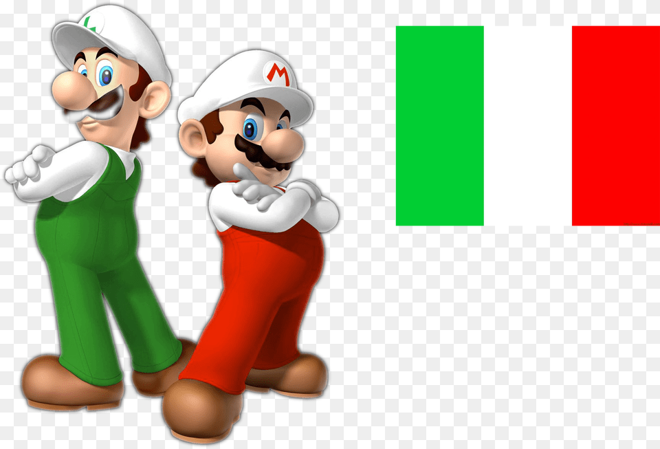 I Donquott Know If This Has Been Posted Before But When, Baby, Person, Game, Super Mario Png