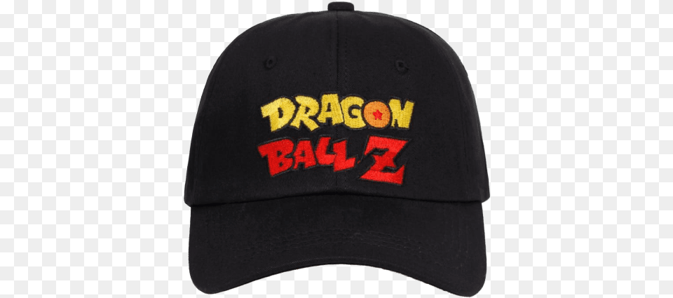 I Dragon Ball Z Anime Logo Ibaseball Cap Hat Ekhethekileyo Dragon Ball, Baseball Cap, Clothing Free Png