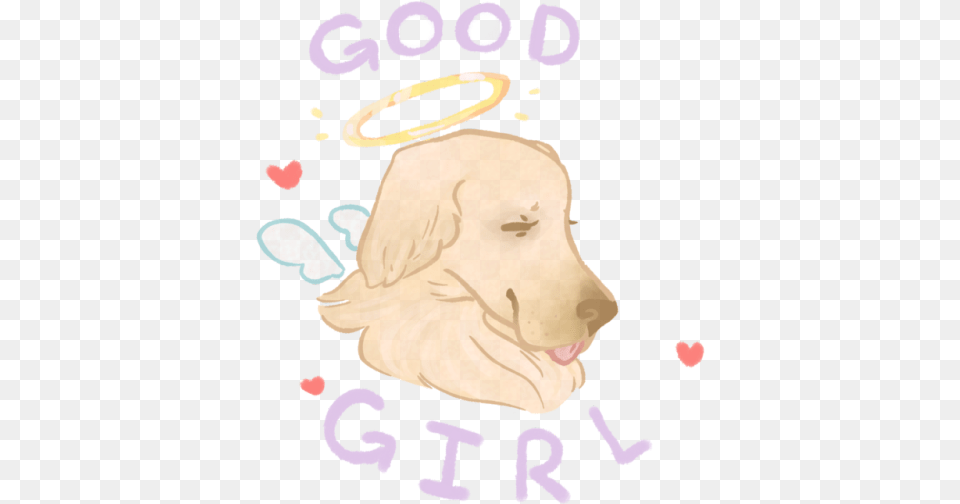 I Drew Chica During The Last Charity Livestream Thought Child, Baby, Person, Face, Head Png