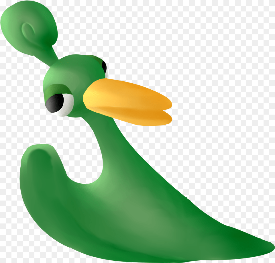 I Drew Ezlo Form Minish Cap, Animal, Beak, Bird, Accessories Png Image
