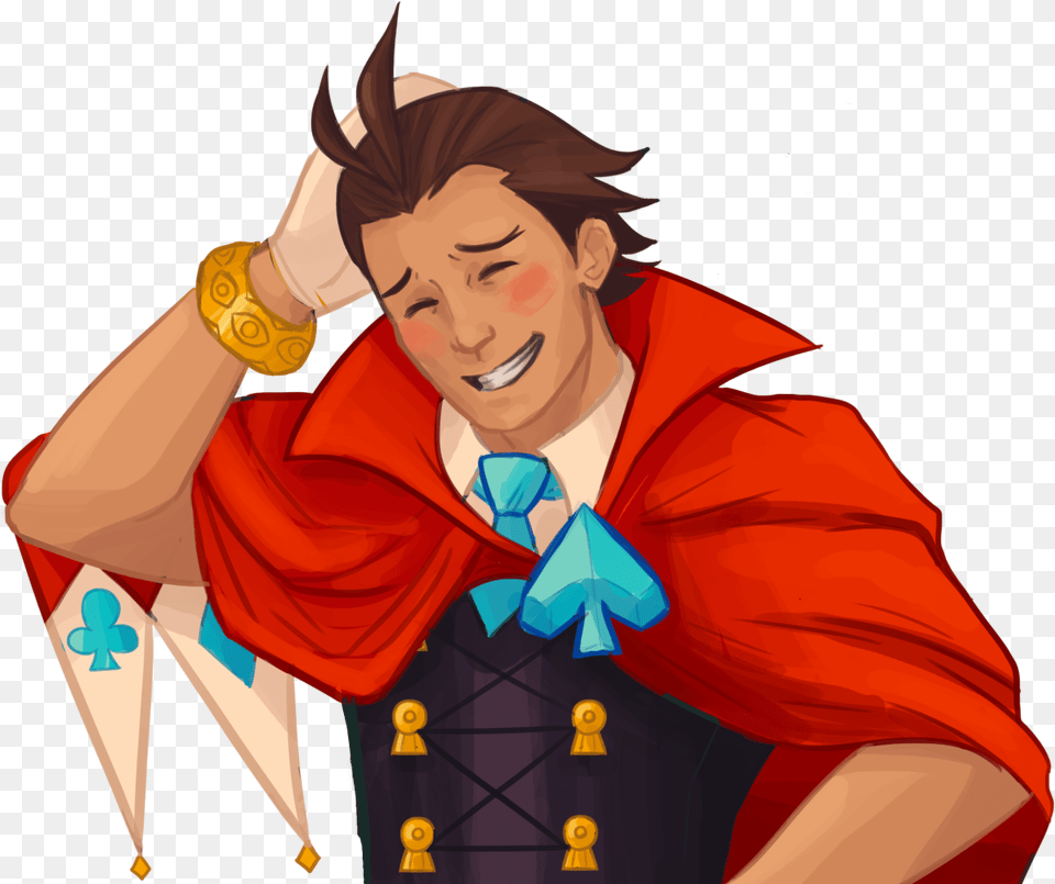 I Drew Magician Apollo For My Bloghes Transparent Illustration, Adult, Female, Person, Woman Png