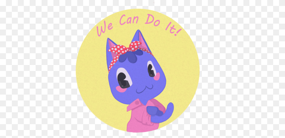 I Drew Rosie As Rosie The Riveter Cartoon, Clothing, Hat Free Png