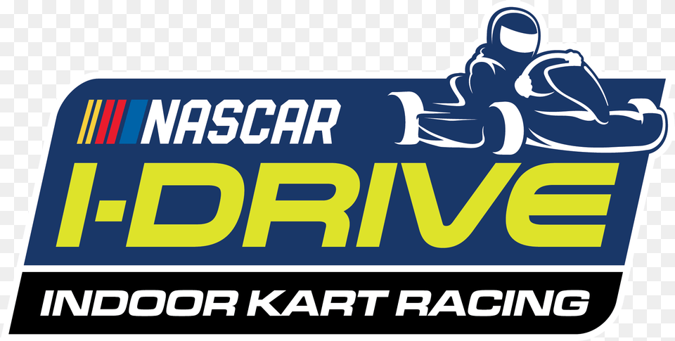 I Drive Nascar Logo Only Idrive Nascar Orlando Free Png