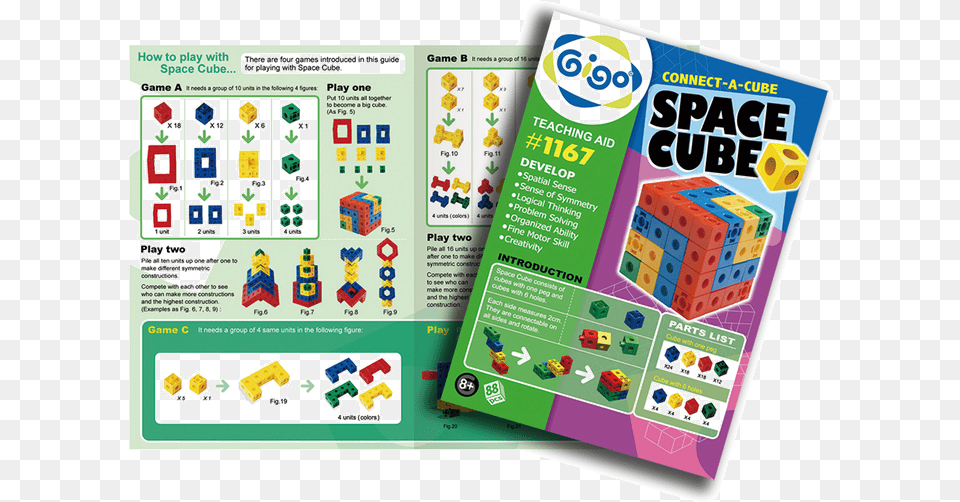 I Educational Toy, Advertisement, Poster Free Png Download