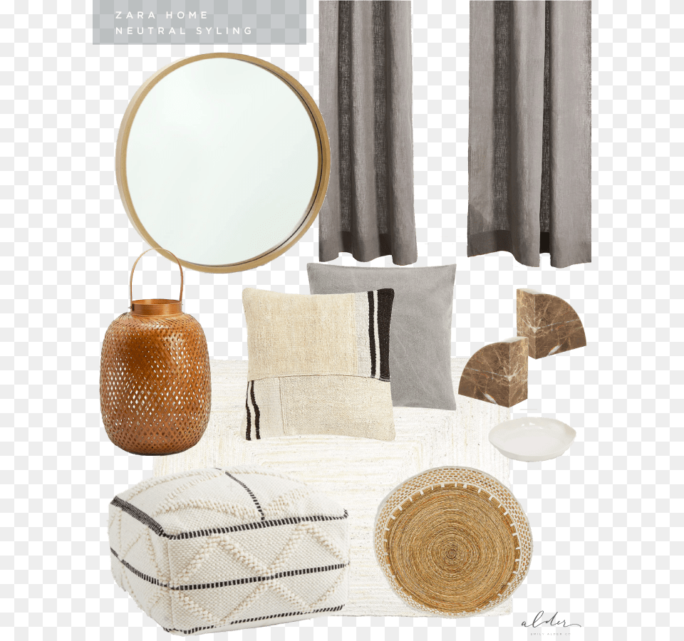 I Especially Love Those Pillows And Unique Stoneware Table, Cushion, Home Decor, Linen, Furniture Png Image