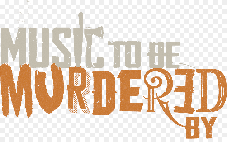 I Extracted The Logo From A 4k Version Music To Be Murdered By 4k, Book, Publication, Text, Person Free Png Download