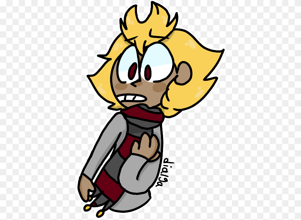 I Felt Like Drawing A Human Giratina Lol Cartoon, Baby, Person Png