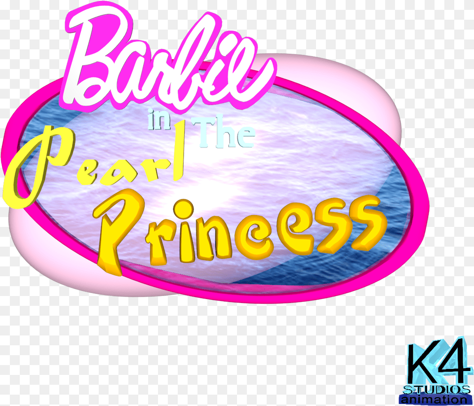 I Film Di Barbie Wallpaper Entitled Barbie In The Pearl Barbie, Nature, Outdoors, Sea, Water Free Transparent Png