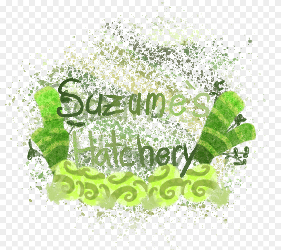 I Finally Got Imgur And Got The For My Banner Calligraphy, Green, Art, Graphics, Floral Design Free Transparent Png