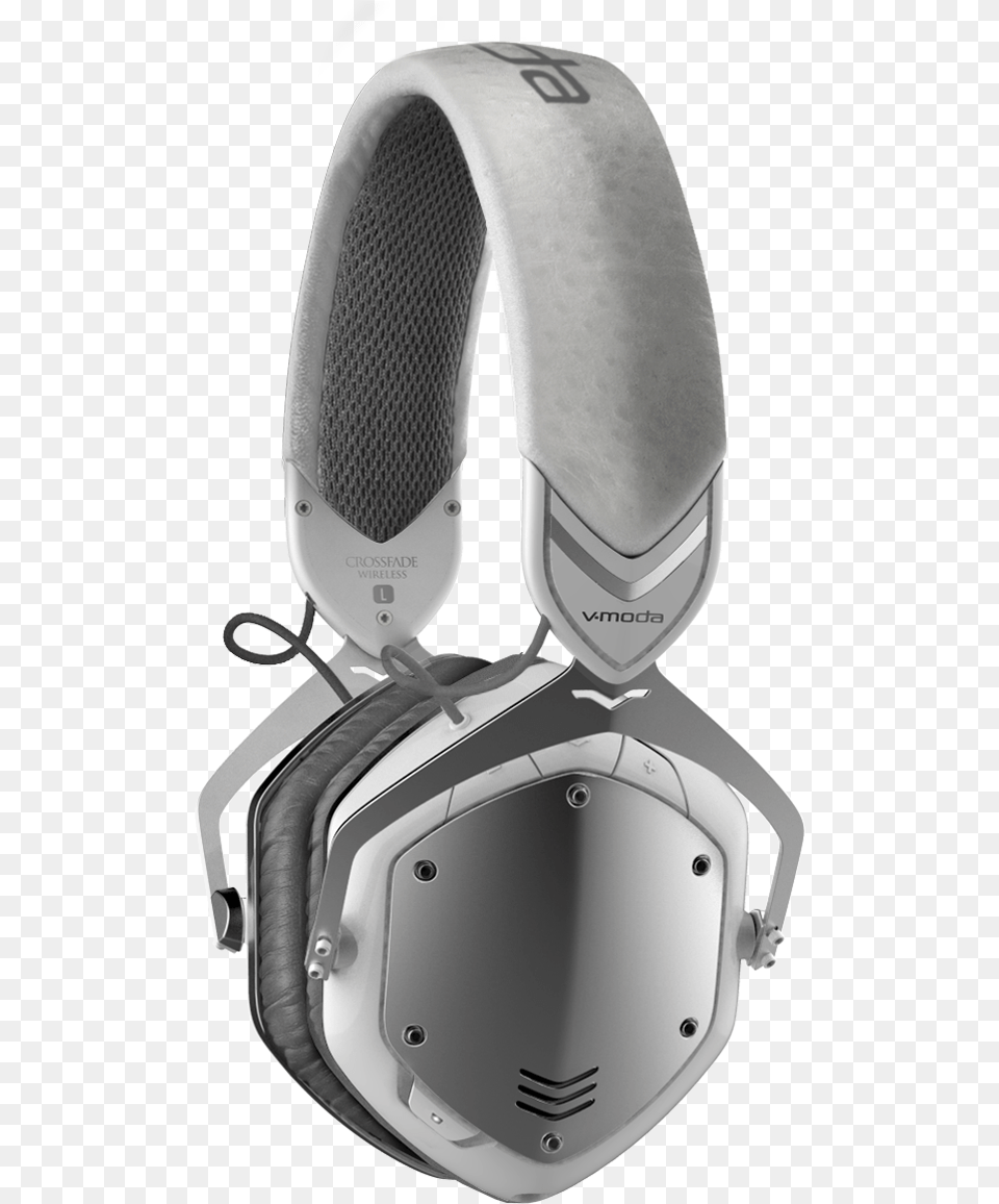 I Forged 3d Printed V Moda Headphones Headphones, Electronics, Accessories, Goggles Png Image