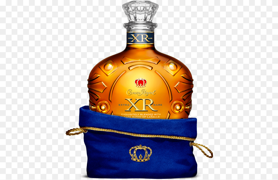 I Get A Fair Number Of Requests To Do Promotional Things Crown Royal Extra Rare, Alcohol, Beverage, Liquor, Whisky Free Png Download