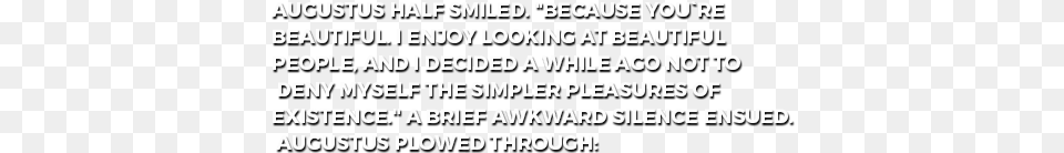 I Give You Two Black And White Text Document Free Png Download