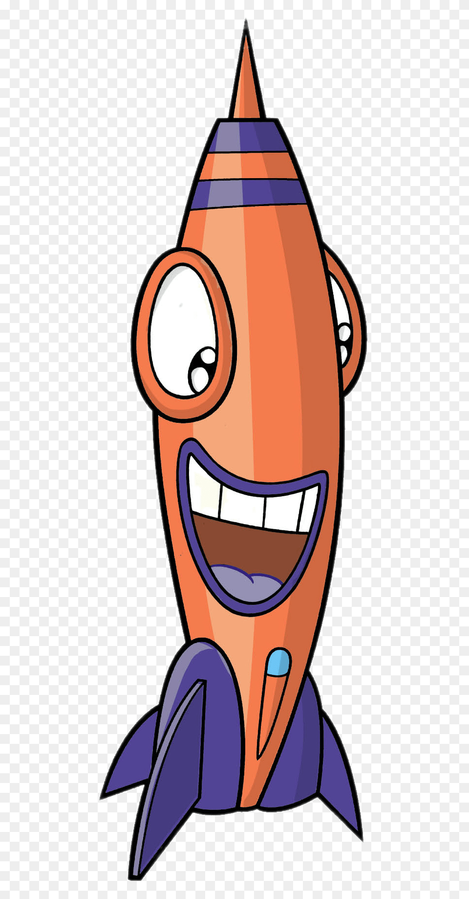 I Got A Rocket Png