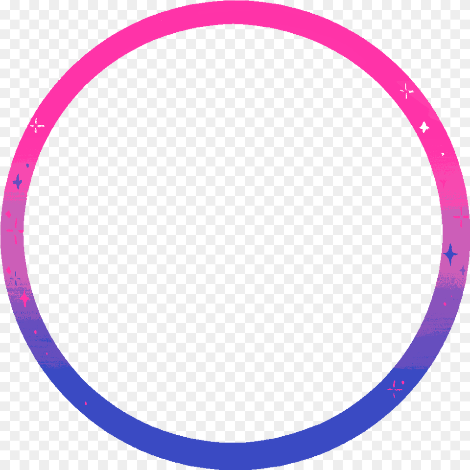 I Got Inspired By Starpyrate Sparkly Frame And Decided Circle, Hoop, Oval Free Transparent Png