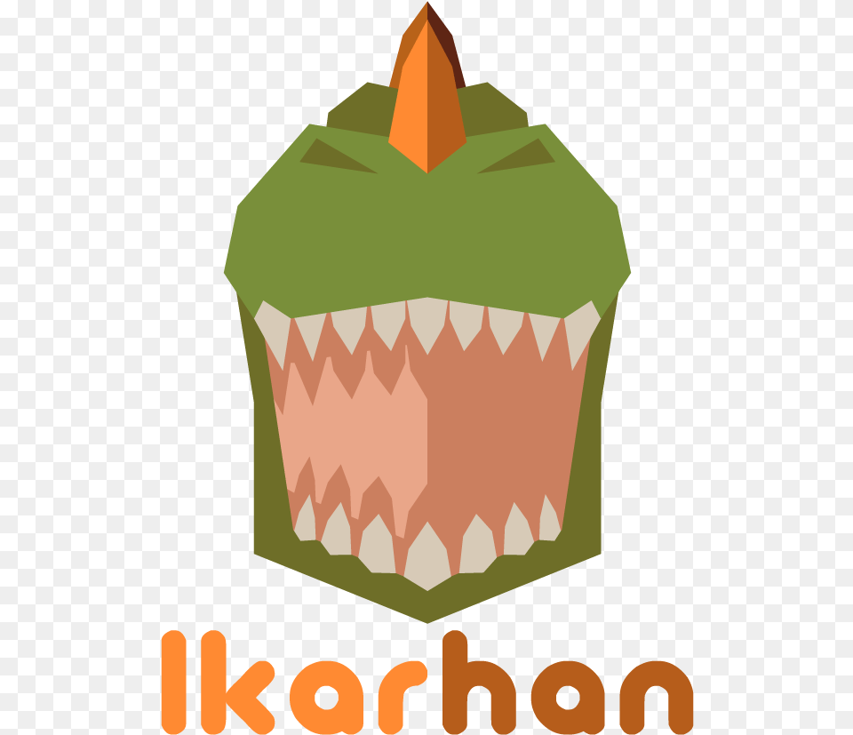 I Got Inspired By The 19 Fortnite Location Logos Logo Illustration, Cake, Cream, Cupcake, Dessert Png Image