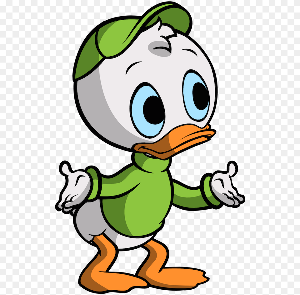 I Got L Which Ducktales Character Are You Donald Duck, Baby, Cartoon, Person, Face Png Image