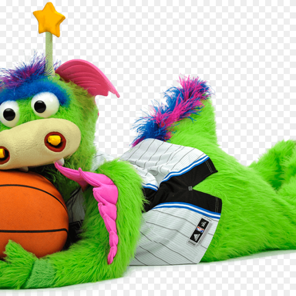 I Got Stuff Cartoon, Mascot, Plush, Toy, Ball Png Image