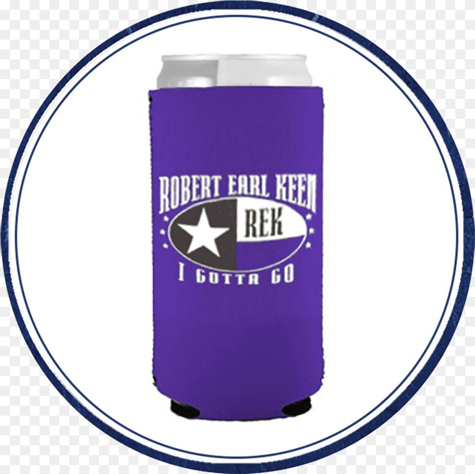 I Gotta Go Robert Earl Keen Tank Top, Alcohol, Beer, Beverage, Tin Png