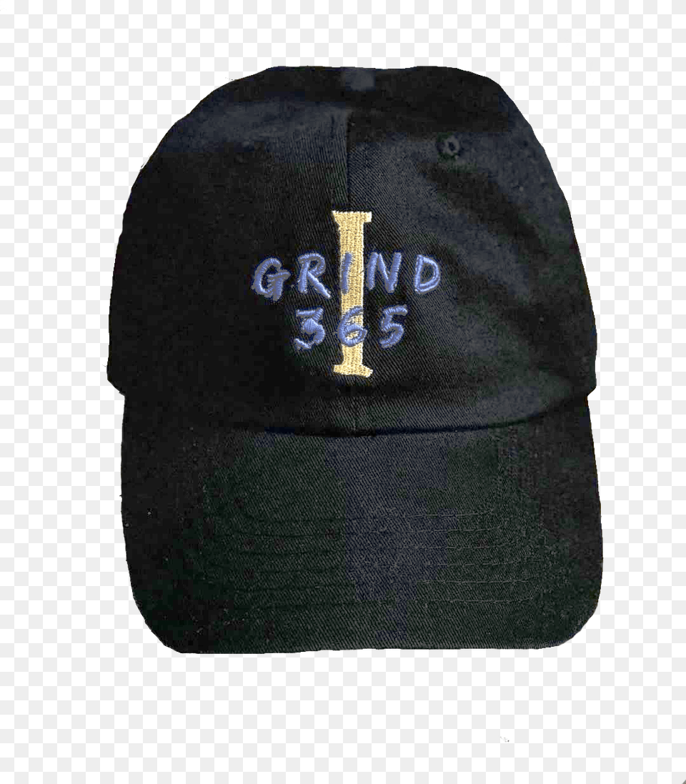 I Grind 365 Black Dad Hat Hat, Baseball Cap, Cap, Clothing, Person Free Transparent Png
