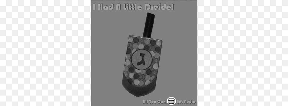 I Had A Little Dreidel Sound Effects Library Library, Bottle, Cosmetics Png Image