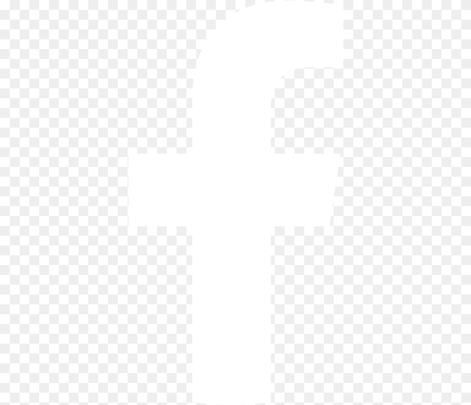 I Had Thought That There Was A Teacher In Me And It Turned Facebook, Cross, Symbol Png