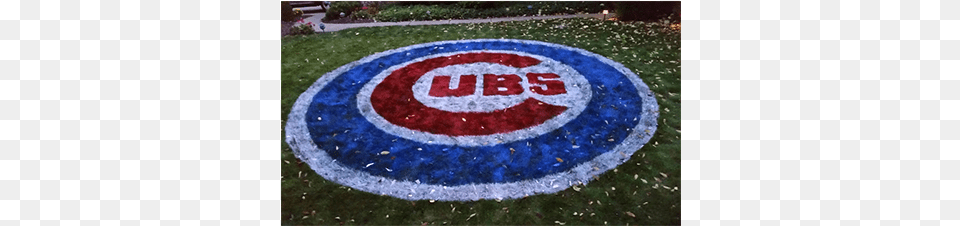 I Hate The Cubs But My In Laws Love Them So I Painted Circle, Home Decor, Logo Free Transparent Png