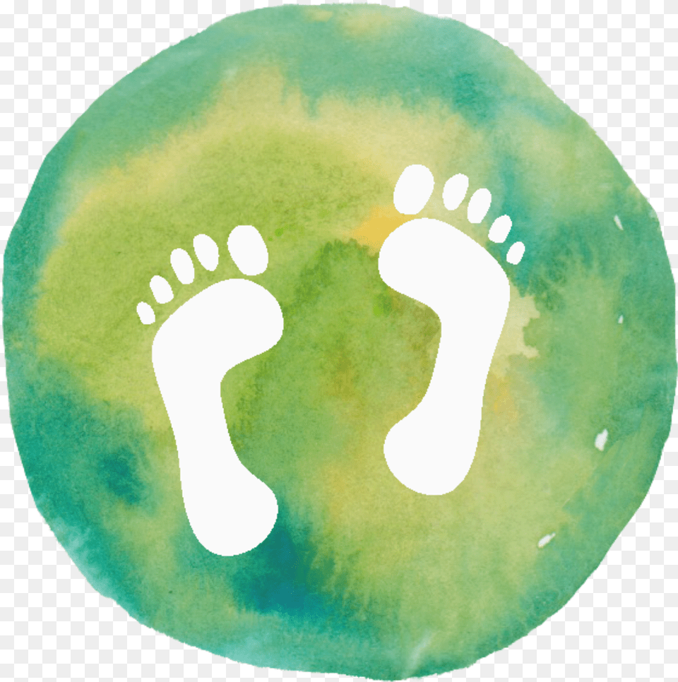 I Hate Wearing Shoes Illustration, Home Decor, Footprint Free Transparent Png