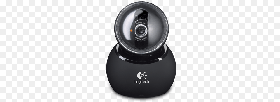 I Have A Lovely Usb Webcam Namely The Quickcam Orbit Logitech Quickcam, Camera, Electronics, Disk Free Transparent Png