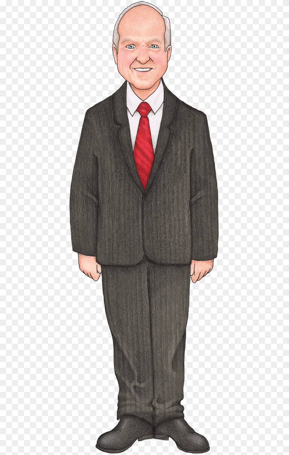 I Have Always Loved President Nelson, Accessories, Tie, Clothing, Suit Free Png Download