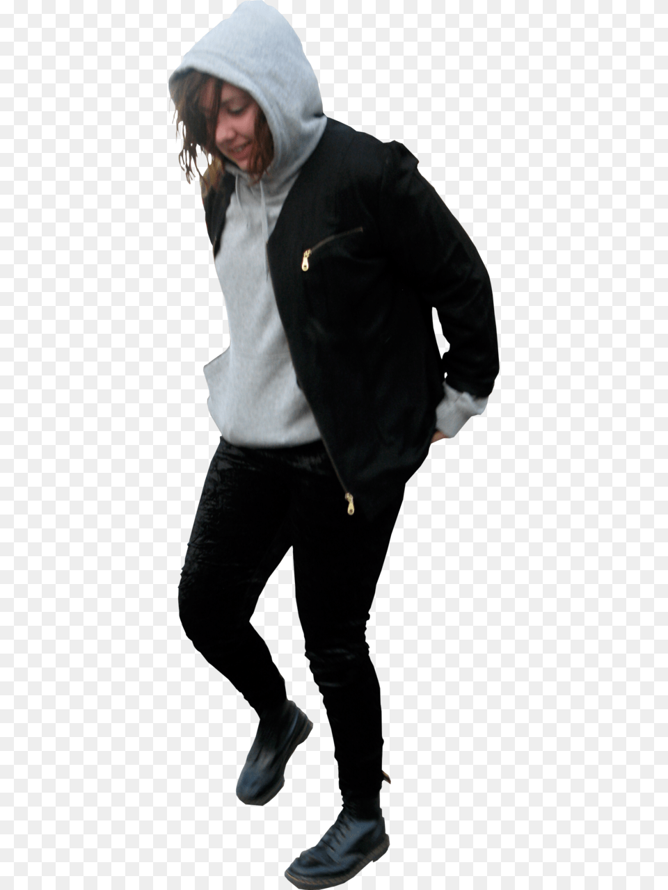 I Have Been To School All Day Today Adobe Photoshop, Jacket, Clothing, Coat, Hood Png Image