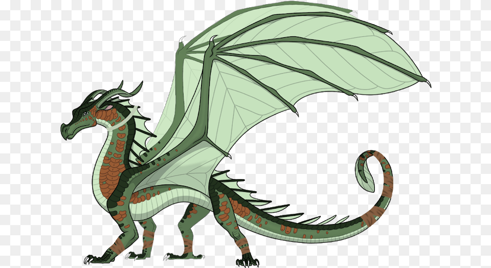 I Have Officially Amassed Four Leafwingleafwing Hybrid Hybrid Wings Of Fire Dragons, Dragon, Animal, Dinosaur, Reptile Free Transparent Png