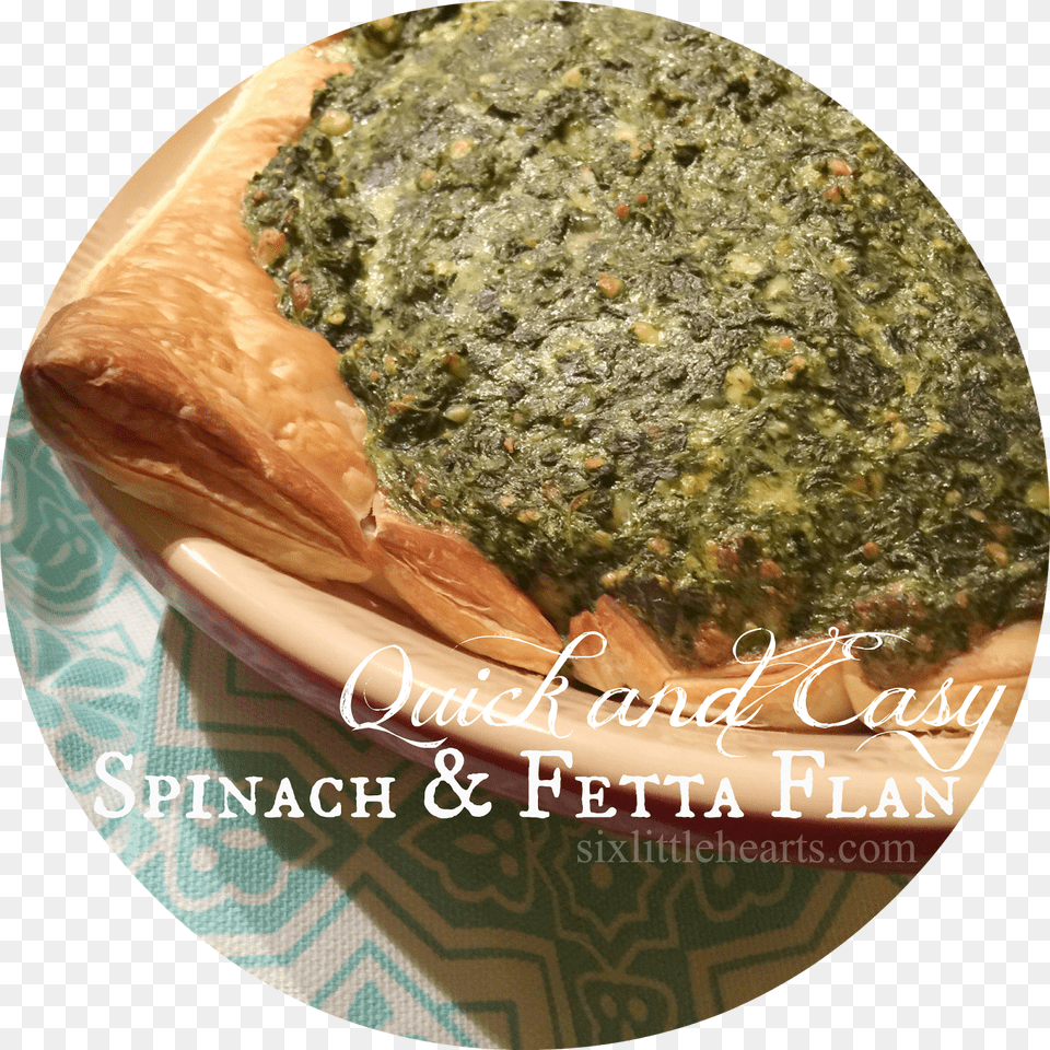 I Have Only Recently Begun To Whip Up This Spinach Pie, Food, Leafy Green Vegetable, Plant, Produce Png Image